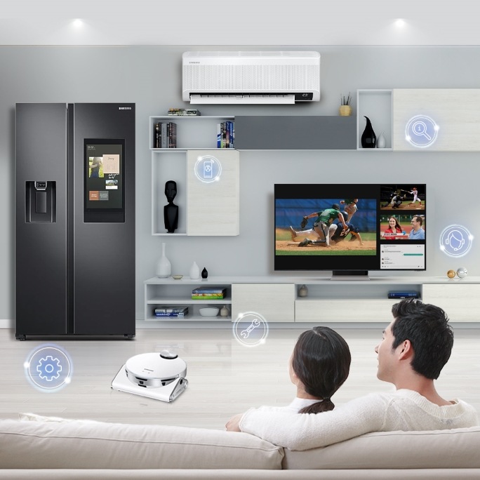 สนุกกับการใช้งานได้เต็มที่ ด้วยบริการที่มาจากความตั้งใจจากเรา