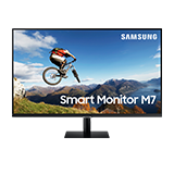 32" Smart Monitor M7