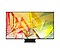 ภาพด้านหน้าของสมาร์ททีวีรุ่นเรือธง QLED 4K HDR 2000 Q90R 75 นิ้ว ปี 2020