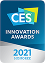 รางวัลยอดนวัตกรรมของงาน CES 2021