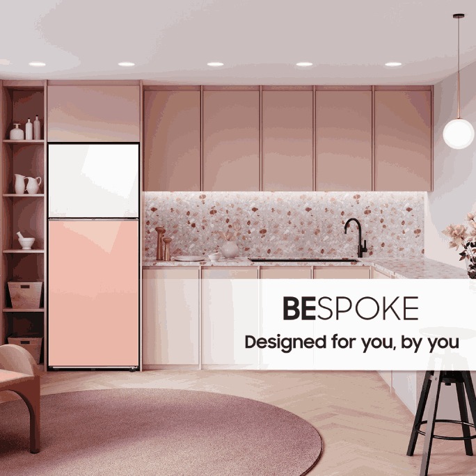 ตู้เย็น RT42CB66448CST