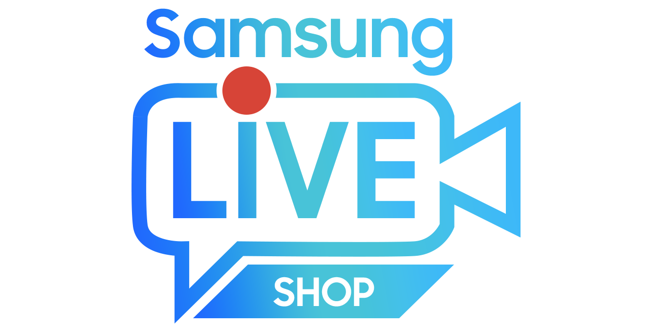 Samsung Live Shop