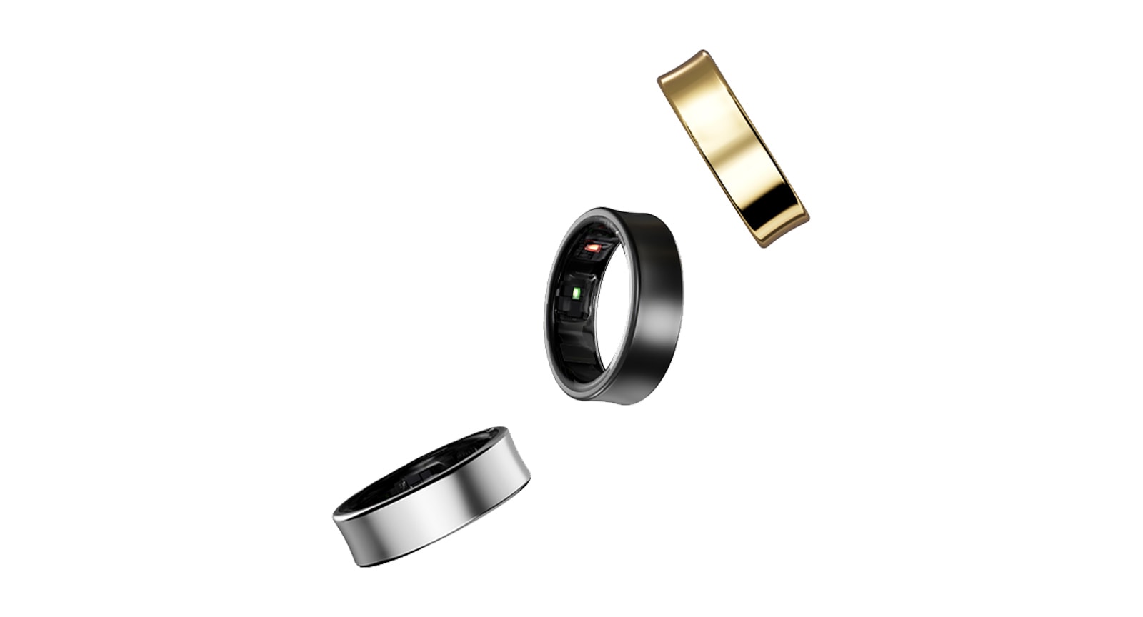 Galaxy Ring all color