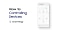 SmartThings: How to Control Devices | Samsung