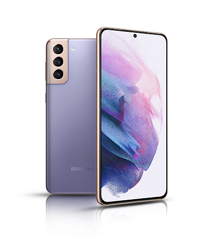 ดูโปร Samsung Galaxy S21 Ultra 5G สี Phantom Violet รับสิทธิผ่อน 0% นานสูงสุด 15 เดือน* ประกัน Samsung Care+ พร้อมส่งฟรีไม่มีขั้นต่ำ