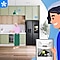 ส่องของในตู้เย็นขาดเหลือ เติมได้อย่างไว
