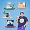 ชีวิตง่ายขั้นสุดด้วย SmartThings