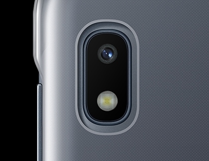 กล้องถ่ายรูปบนมือถือ Galaxy A Series กับ A10 กล้องธรรมดาแต่ไม่สามัญ มาพร้อมกล้องหลังความละเอียด 13 MP และกล้องหน้าความละเอียด 5 MP