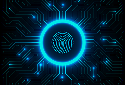 fingerprint system