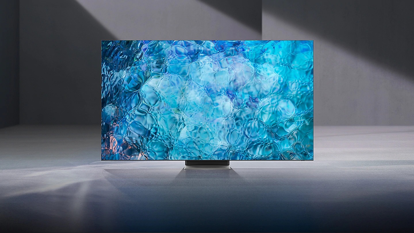 Neo QLED TV 2021