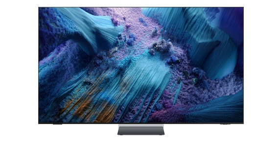 Neo QLED 8K