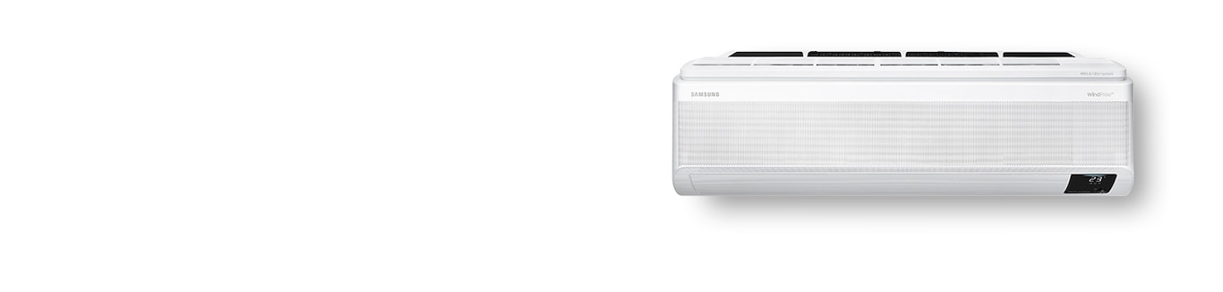 Samsung Klimalar.