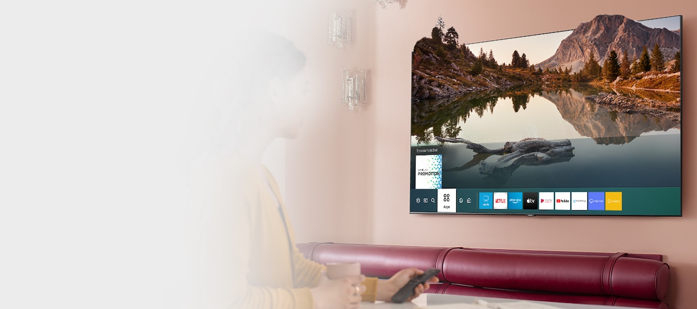 samsung promotion app fırsatları