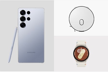 Galaxy S25 Serisi