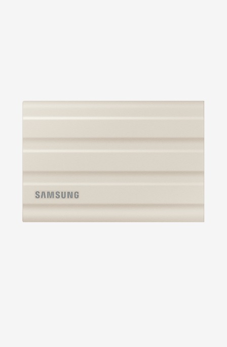 Taşınabilir SSD T7 Shield