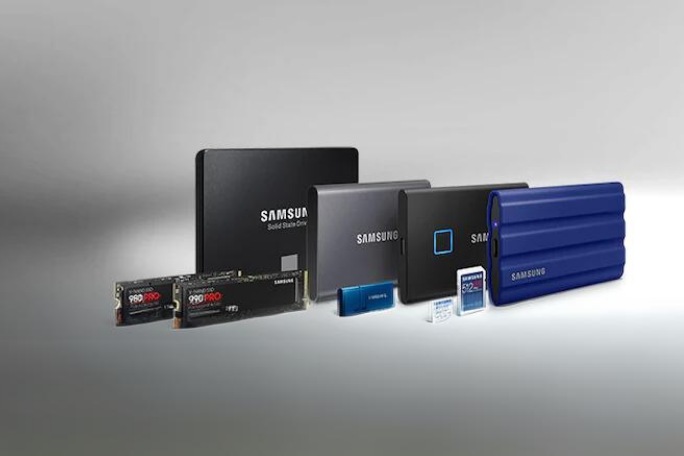 Cihazlarınızda kusursuz çalışan hızlı depolama çözümleri