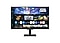 A Samsung Smart M5 Monitor
