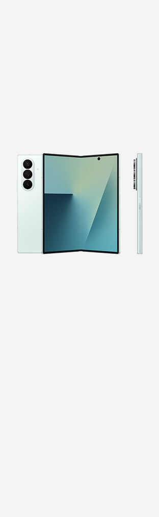Galaxy Z Fold7