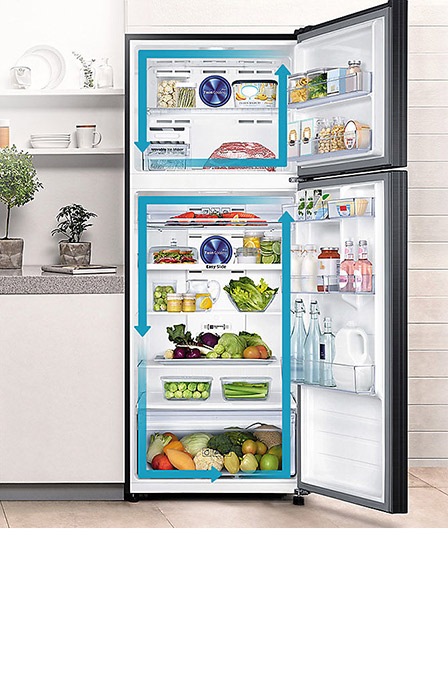 Twin Cooling Plus™ 雙循環冷卻系統