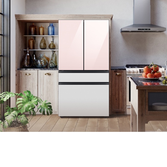 Bespoke 設計品味系列