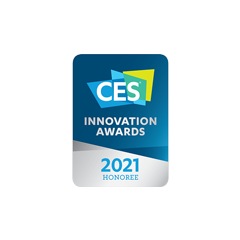 CES 2021 Innovation Awards