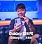 【Galaxy S24 FE | 指尖一滑,讀懂他的語言】