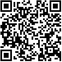 維護模式 QR 碼。