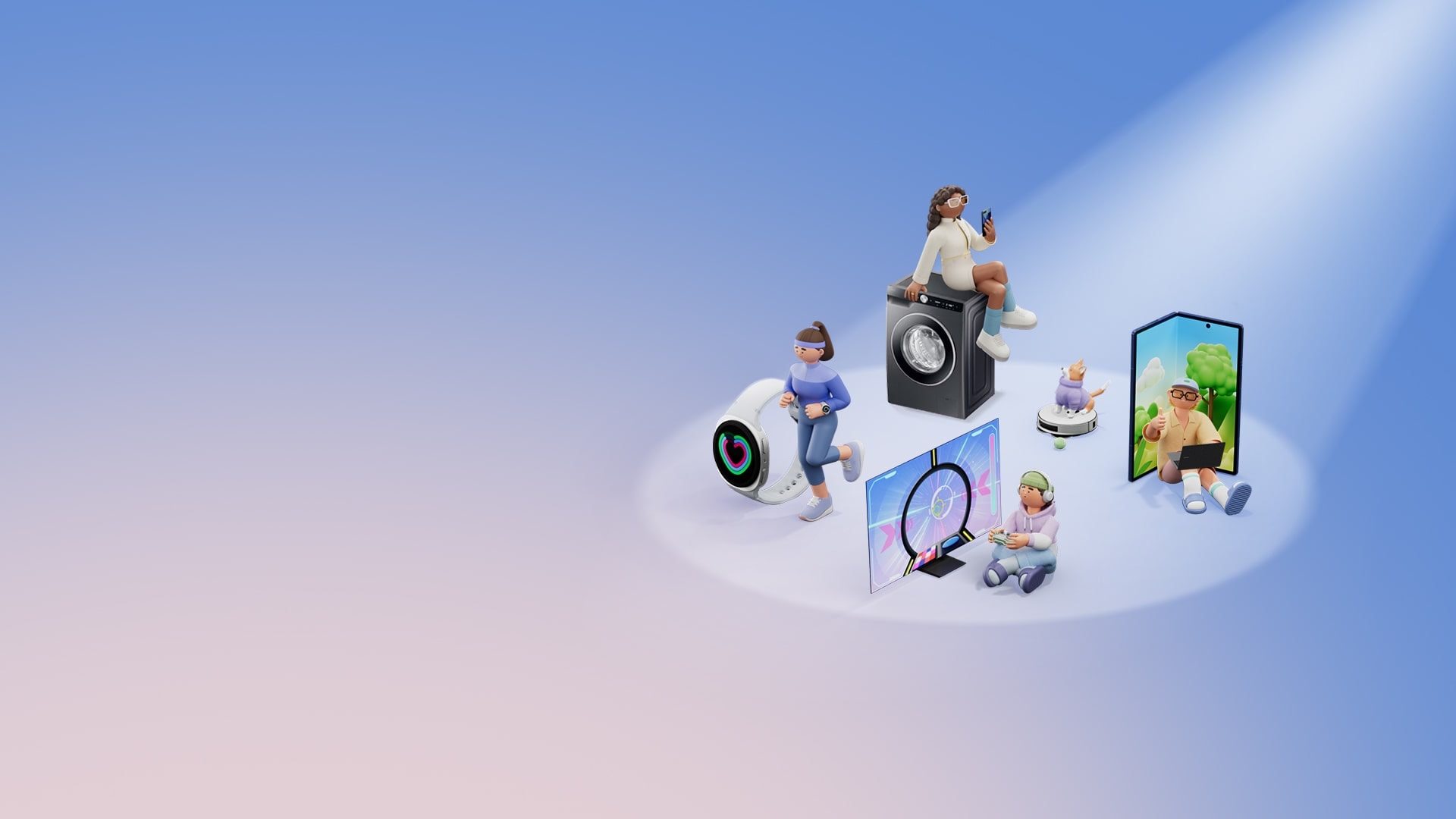 Тижні Samsung
