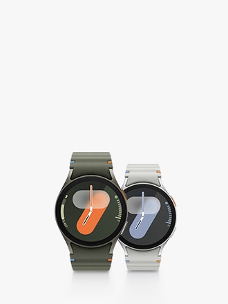 Galaxy Watch