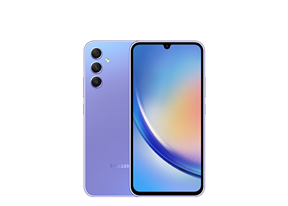 Galaxy A34 5G