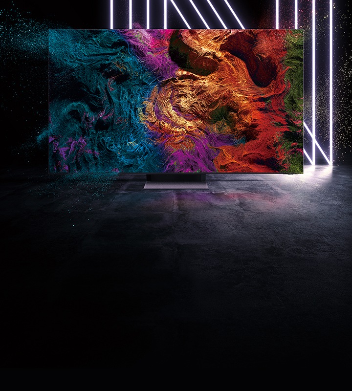 Neo QLED