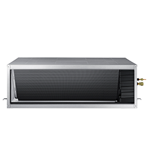 Канальні кондиціонери