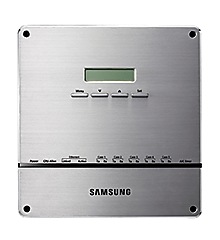 Інтегрований контролер