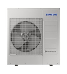 Мультиспліт-система