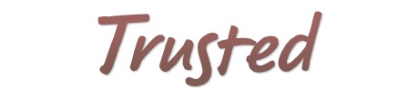 Trusted