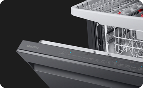 Посудомийна машина Samsung