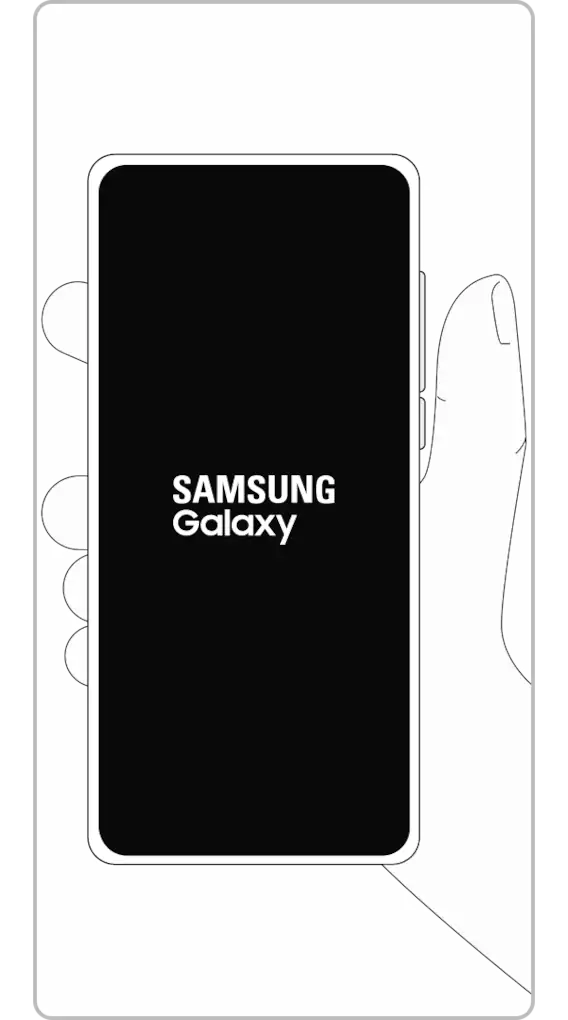 Відпустіть кнопки