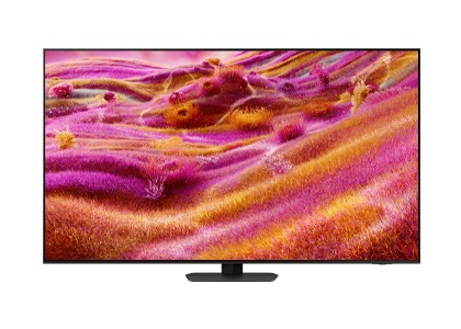 Телевізор Samsung Neo QLED 4K QN90F.