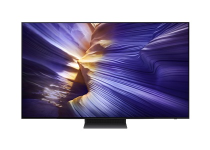 Телевізор Samsung OLED 4K S90F