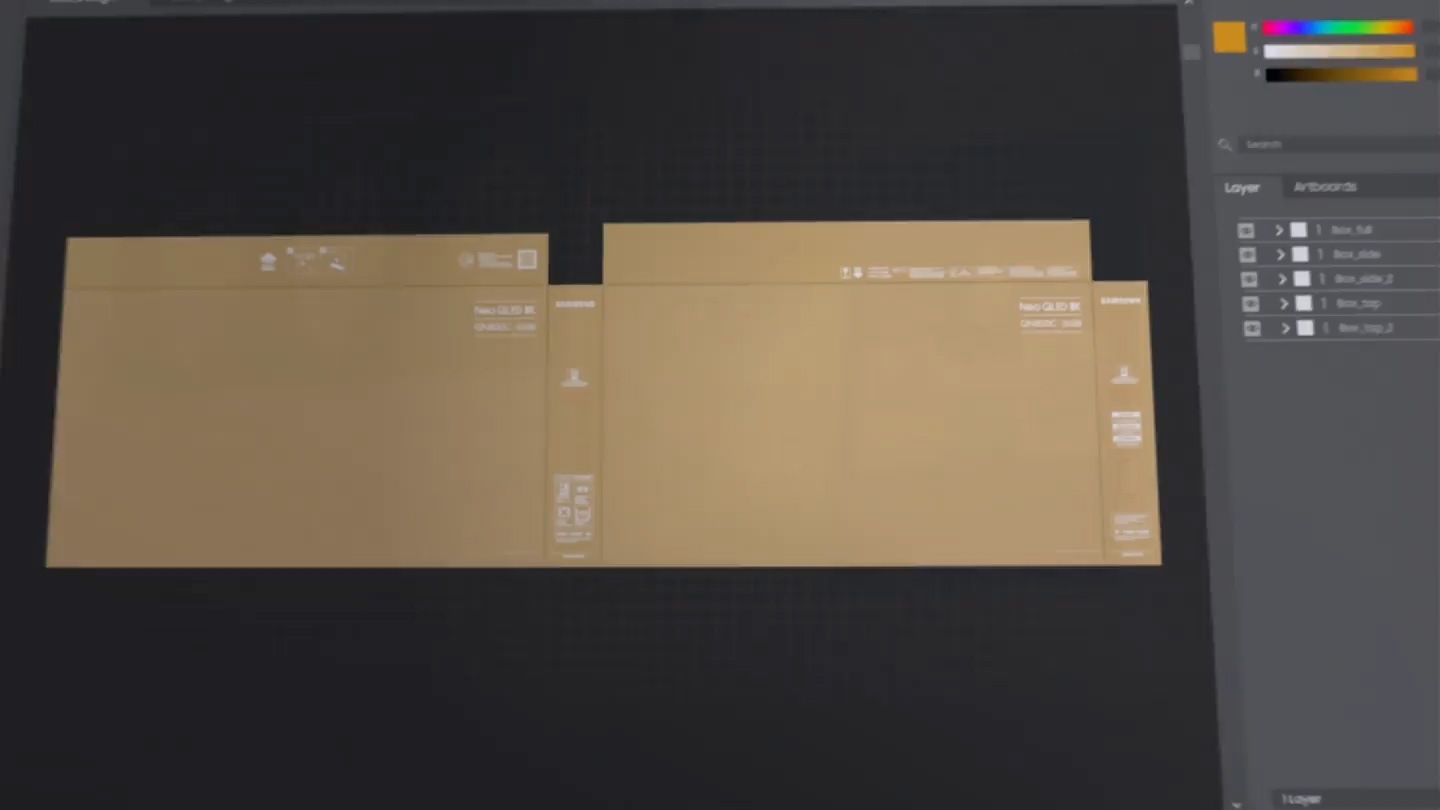 Упакування у вигляді коника-гойдалки для демонстрації багаторазового використання та творчого підходу до його створення.