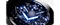 A close up image of the Sapphire Crystal Glass display on the Galaxy Watch7
