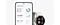A close up image of a Galaxy Watch Ultra and smartphone showing the Samsung Health app