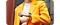 A medium shot of a woman's forearm with a Galaxy Watch6 Classic on her wrist.