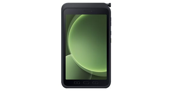 Galaxy Tab Active5