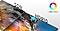 Colour reproduction
