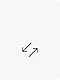 Two diagonal facing arrows are shown to depict free shipping (please note, these images usually depict trade in)