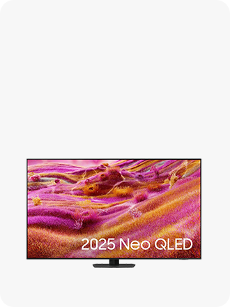 Neo QLED 4K TVs