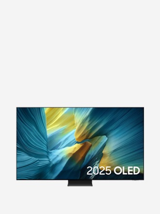 OLED 4K TVs