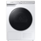 Laundry Appliances