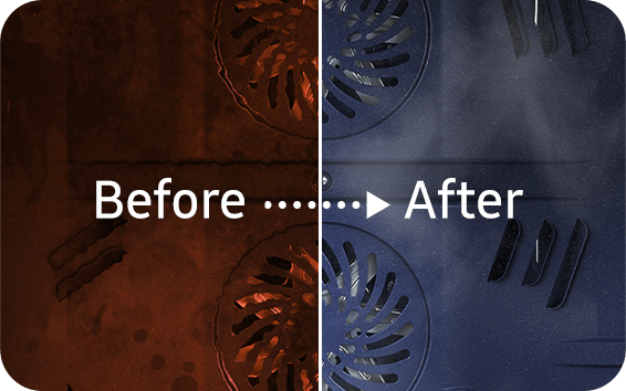 Best oven for  easy cleaning